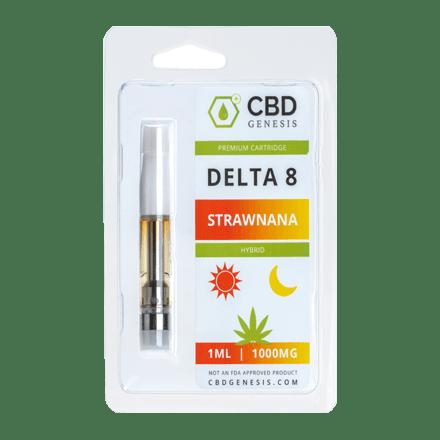 Best Delta-8 THC Vape Cartridge: Premium Delta-8 Carts Reviews 