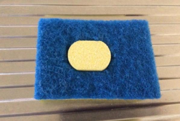 The genius scourer hack that will make cleaning your shower ‘100 times easier’ 