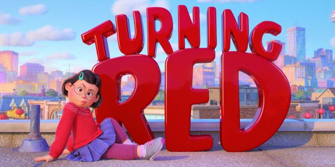 screenrant.com Turning Red: Every Easter Egg & Secret Pixar Reference Explained