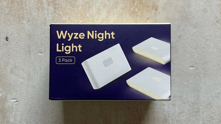 Wyze Night Light Review 