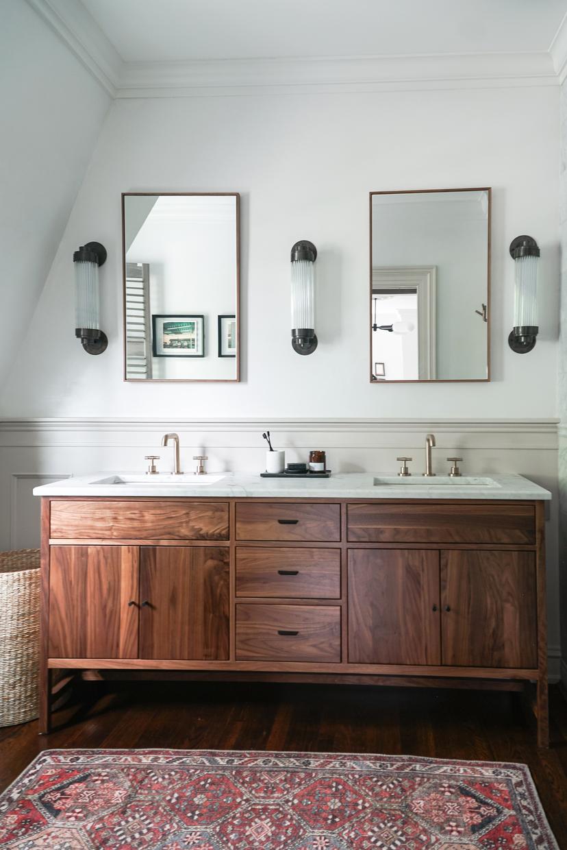 15 bathroom lighting ideas to brighten your space beautifully
