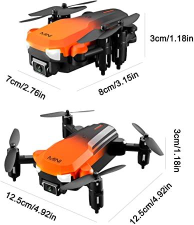 Save Up to 69% on 15 High-Flying Drones 