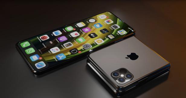 Will Apple Make A Flip Phone? 