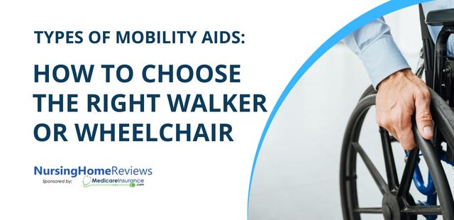 How to choose the right wheelchair