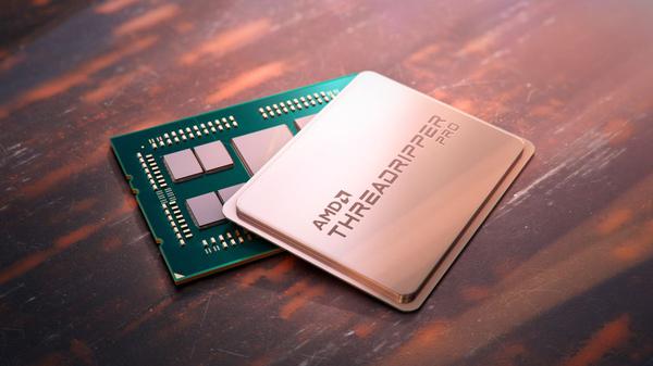 AMD Ryzen Threadripper PRO 5995WX annihilates the competition on PassMark leaving the EPYC 7763 over 20,000 points behind 