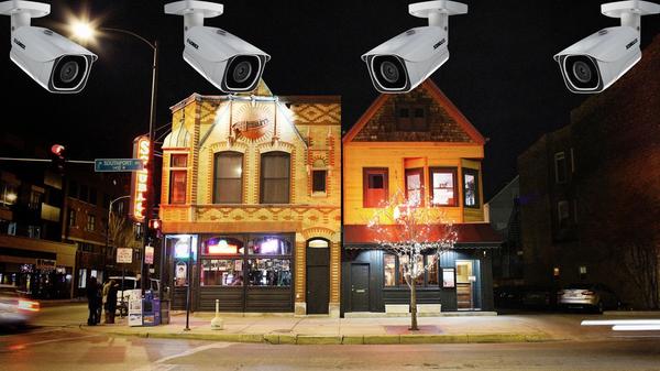 Chicago Label + Venue Owner Accused of Using Hidden Cameras to Take Nude Photos