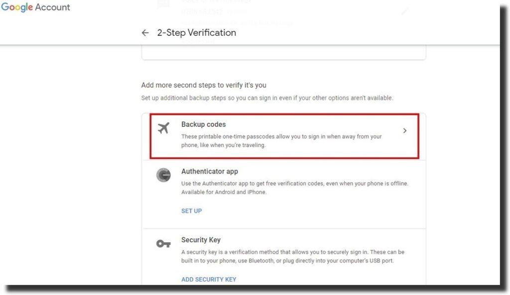 www.makeuseof.com Forget Your Password: How to Securely Sign In to Google With Your Phone