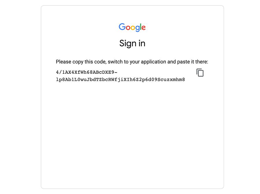 www.makeuseof.com Forget Your Password: How to Securely Sign In to Google With Your Phone 