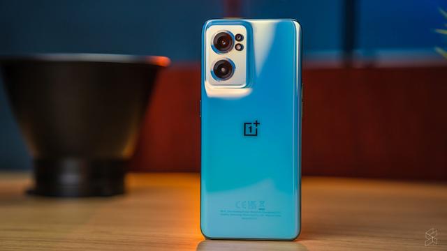 OnePlus Nord CE 2 5G is open for pre-order in Malaysia, priced at RM1,499