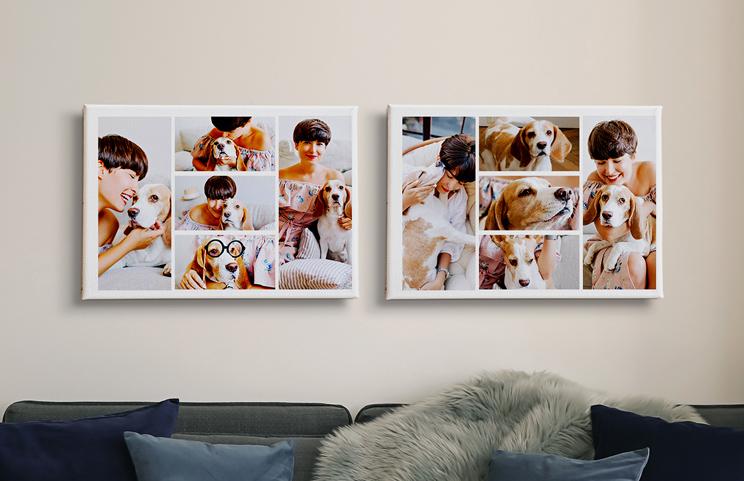 25 Best Canvas Prints Online Right Now 