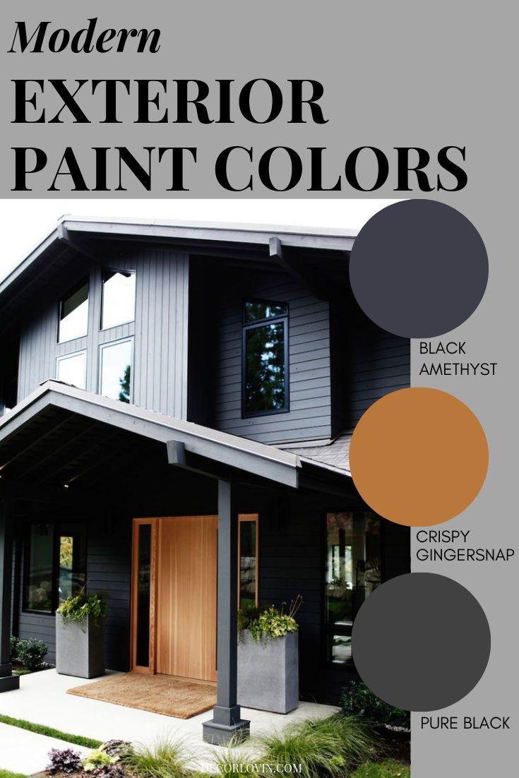 Pro Exterior Painting Tips To Make Your House Look Picture-Perfect 