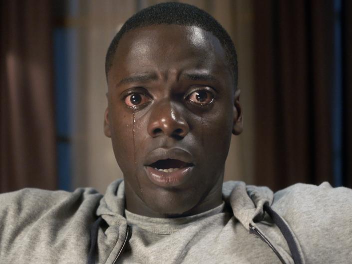 ‘Master’ Isn’t Just Another ‘Get Out’-Style Horror Movie About Race in America. It’s Better. 