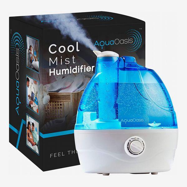Best Cool Mist humidifier 