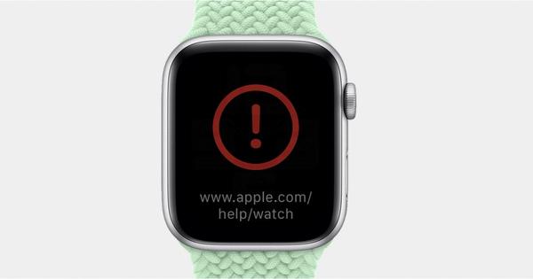 WatchOS 8.5 is Out with Some Unexpected But Useful Features 