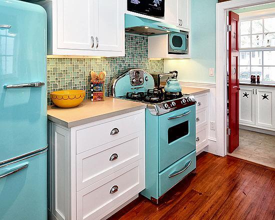 All You Need to Know About Painting Appliances 