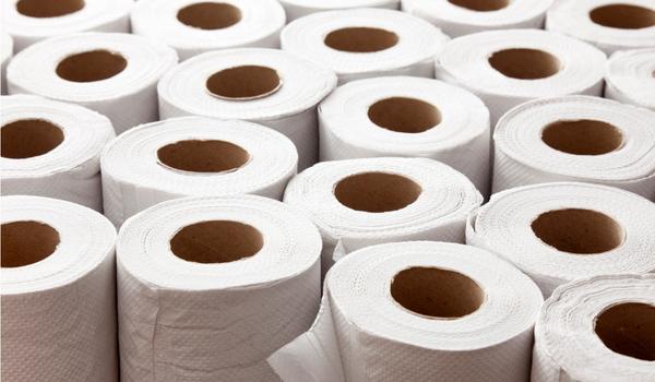 Coronavirus: Three alternatives to toilet roll