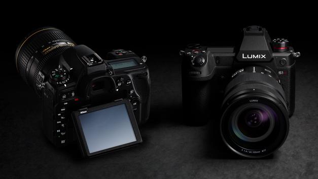 Mirrorless camera vs. DSLR: Which is better? 