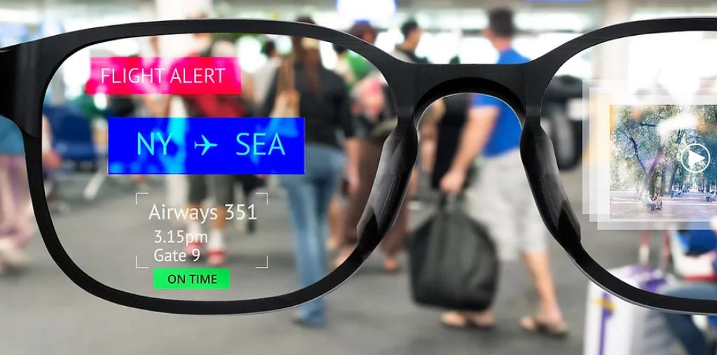 Google acquires microLED startup that is working on displays for AR glasses