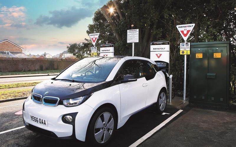 Wholesale volatility to limit EV time of use tariff uptake, Cornwall Insight finds