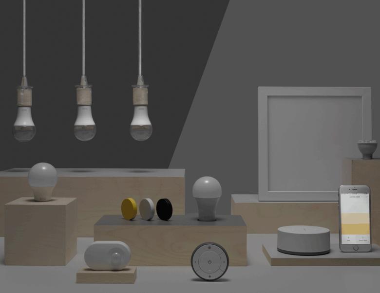 Ikea still on track to make its smart bulbs compatible with Google Home, Alexa, and HomeKit in the fall