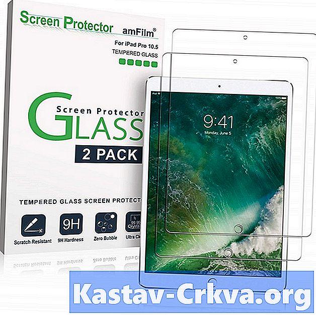 The 5 best iPad screen protectors