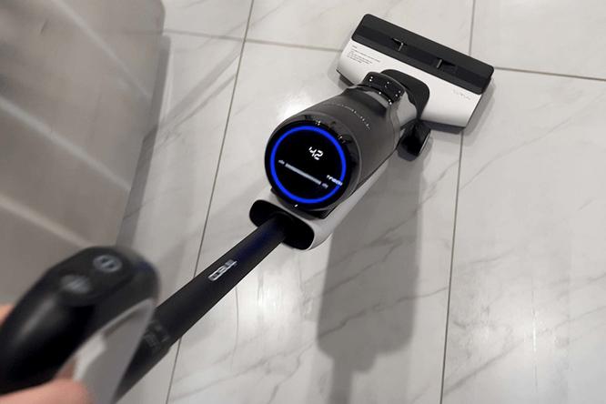 Tineco Floor One S5 review: A dual vac and mop with the power to scrub