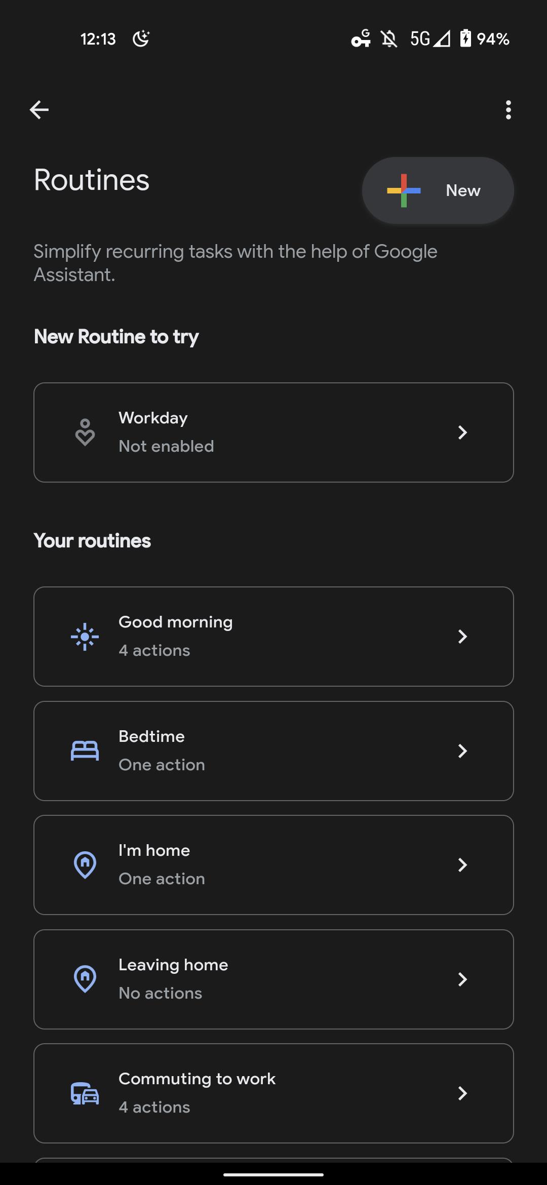 How to create sunrise or sunset routines with Google Assistant 