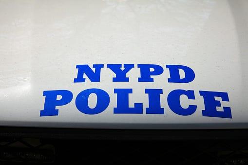 NYPD: Off-duty corrections officer arrested for smearing feces on apartment door