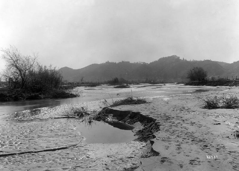 Why we turned the L.A. River into a freeway (for water) 