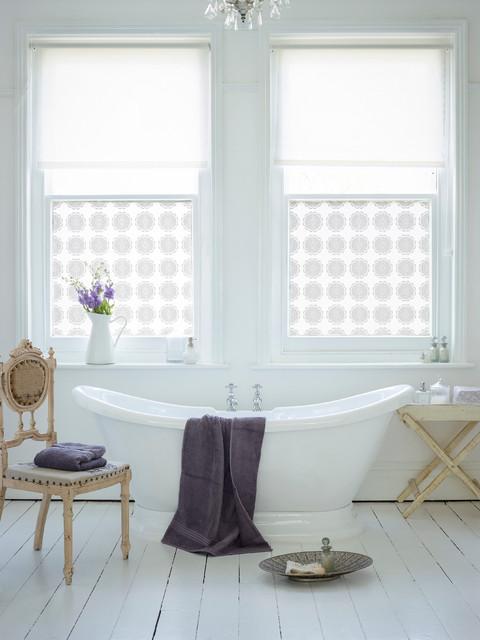 Why blinds are the ideal window décor for your bathroom Manage Site Notifications