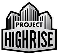 Release of "Project Highrise" for iPad