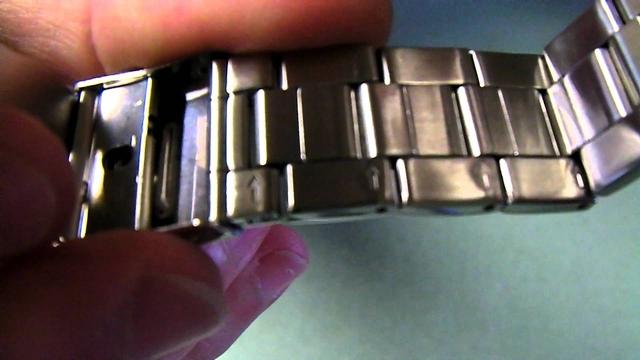 How to remove a link from a watch in 10 easy steps 
