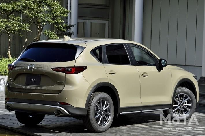 【フォレスターとCX-5のアウトドアグレード比較】価格差約15万円も、内装の機能や使い勝手を考えればCX-5がオススメ！ 