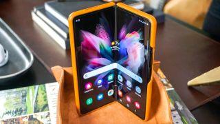 Best foldable phones in 2022 