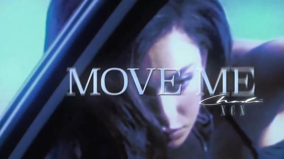 Charli XCX – Move Me lyrics