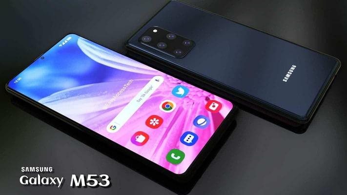 Samsung Galaxy M53 5G Spotted On Geekbench With Dimensity 900 SoC