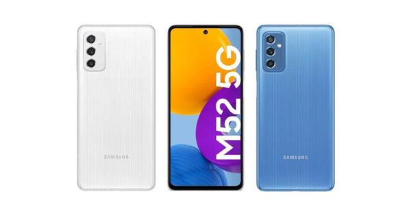 Samsung Galaxy M53 5G Spotted On Geekbench With Dimensity 900 SoC 
