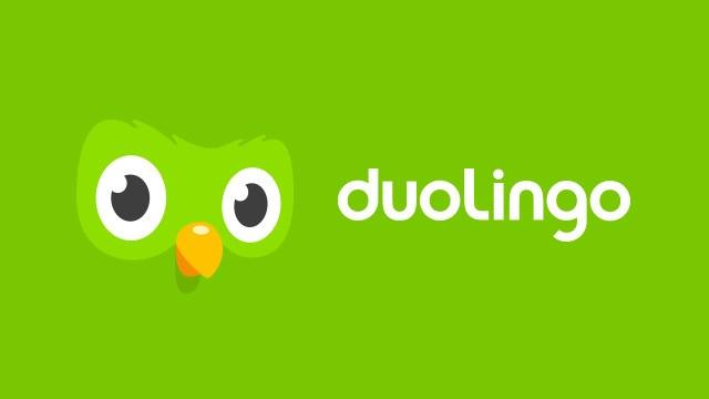 I tried Duolingo. It's fun according to the reputation and I'll review the effect