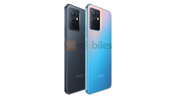 iQOO Z6 5G Launching in India Today: How to Watch Live Streaming, Event Time, Price, Specifications, Features 