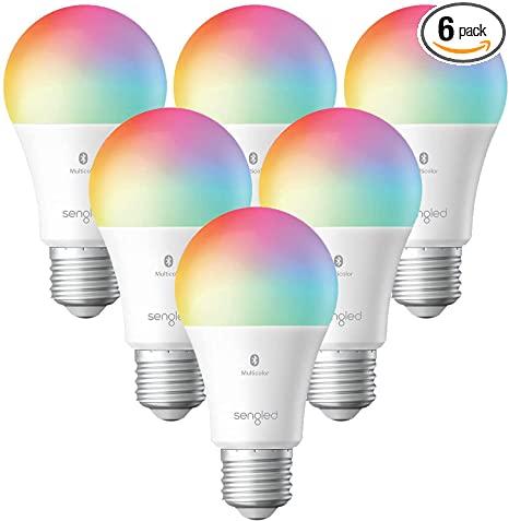 Amazon Prime Day 2021: Best deals on smart lights and color-changing bulbs