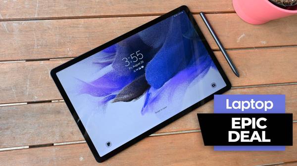 Samsung Galaxy Tab S7 FE falls to an all-time low of just $380 (Save $150)