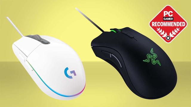 Best gaming mouse 