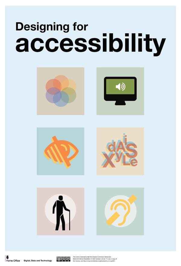 Designing for disability: Pioneering the next evolution in multi-use accessible design 