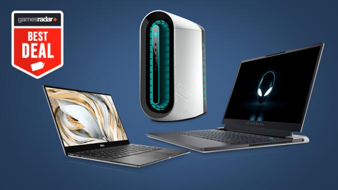 Dell Presidents Day sales 2022: all the best deals live now