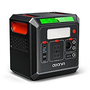 [Black Friday] "Portable power supply" 6 bargain products & Amazon popularity ranking TOP 10! Useful items for camping and emergencies! [December 1, 2021]