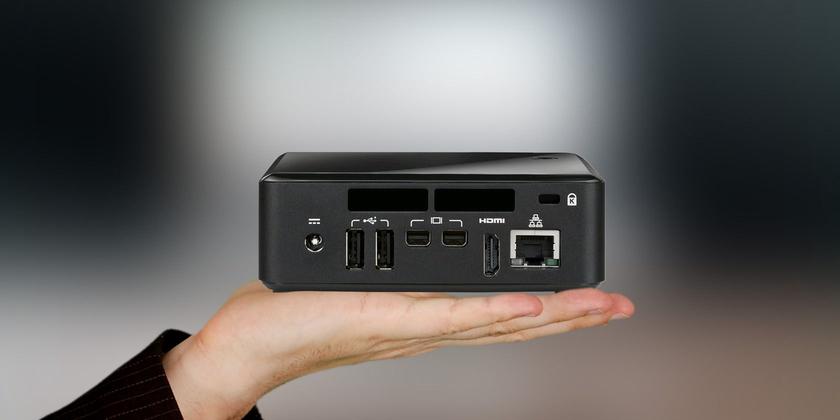 www.makeuseof.com What Is the Point of Mini PCs? 