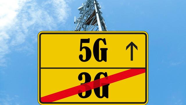 The end of 3G is not just about phones