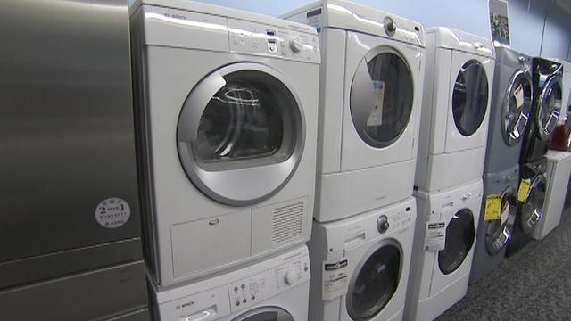 Washing machine buying guide: how to choose the best one for you 