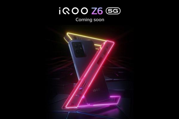 iQOO Z6 5G Smartphone Price Hinted by the Brand via YouTube Advertisement 