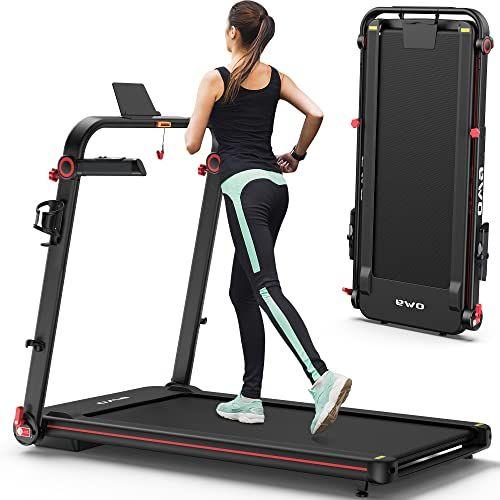 The 8 Best Folding Treadmills of 2022, According to Reviews